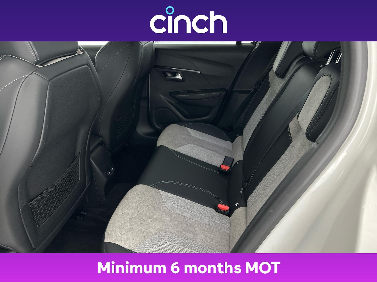 Used Peugeot 208 2021 for sale - 76376447: Photo 20