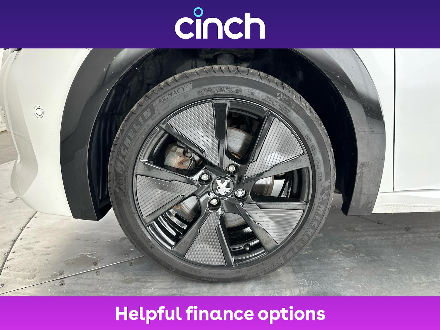 Used Peugeot 208 2021 for sale - 76376447: Photo 24