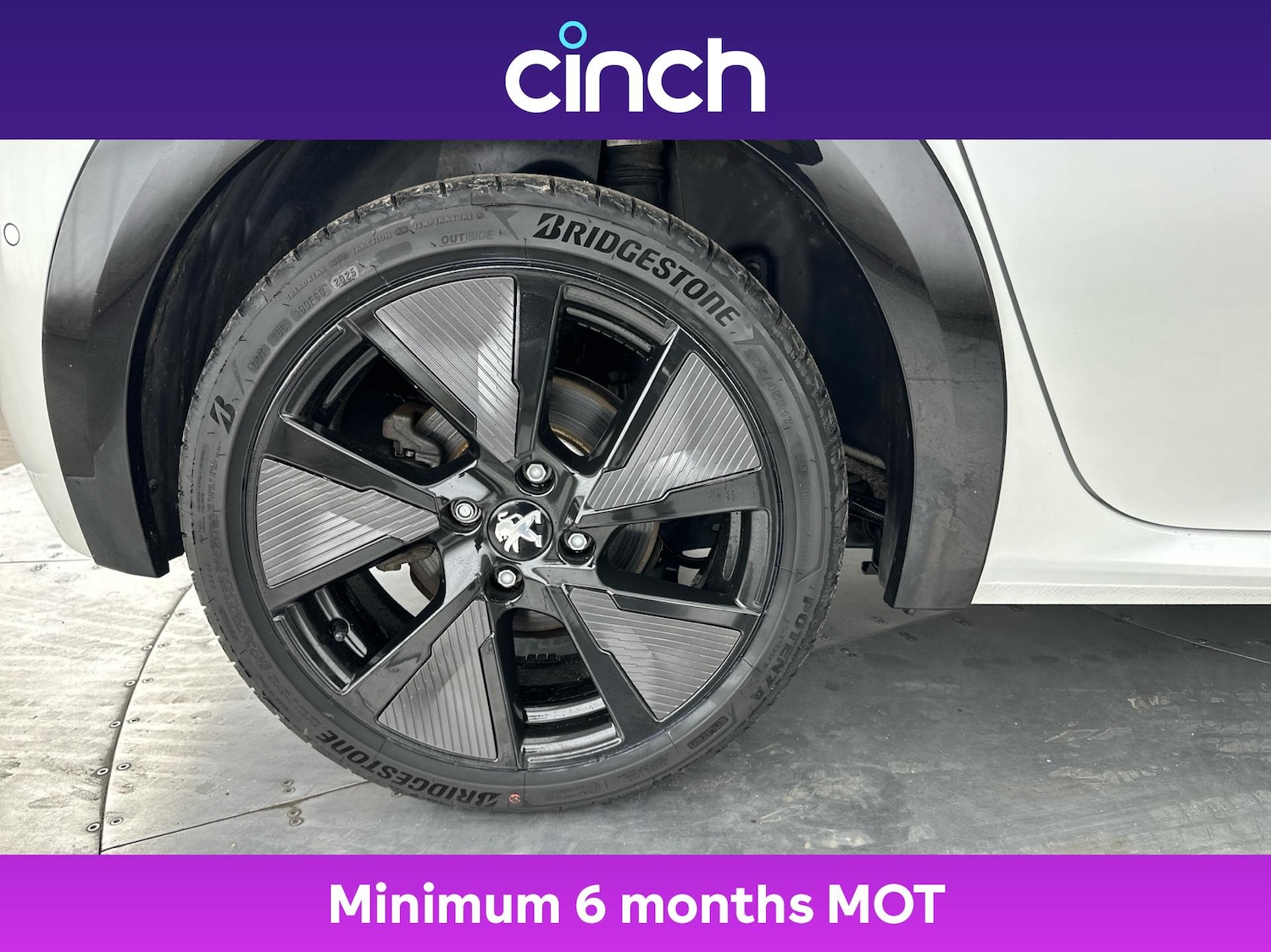 Used Peugeot 208 2021 for sale - 76376447: Photo 27