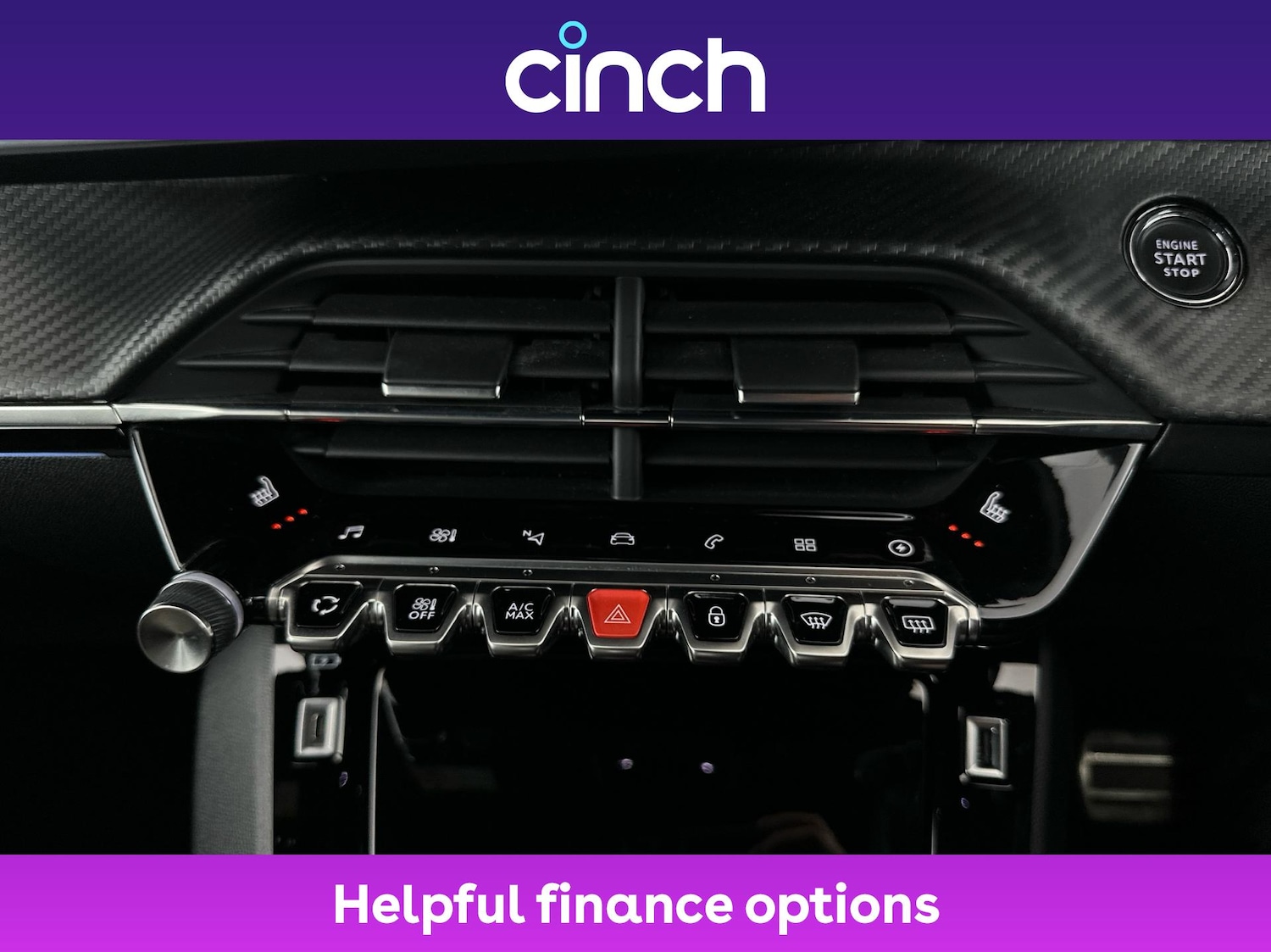 Used Peugeot 208 2021 for sale - 76376447: Photo 35