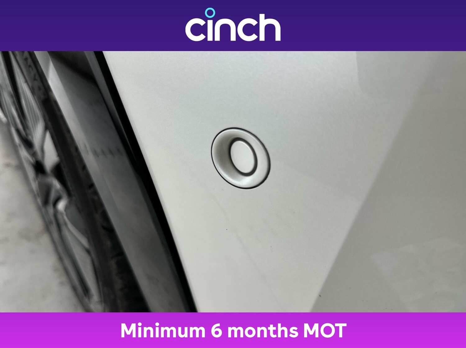 Used Peugeot 208 2021 for sale - 76376447: Photo 37