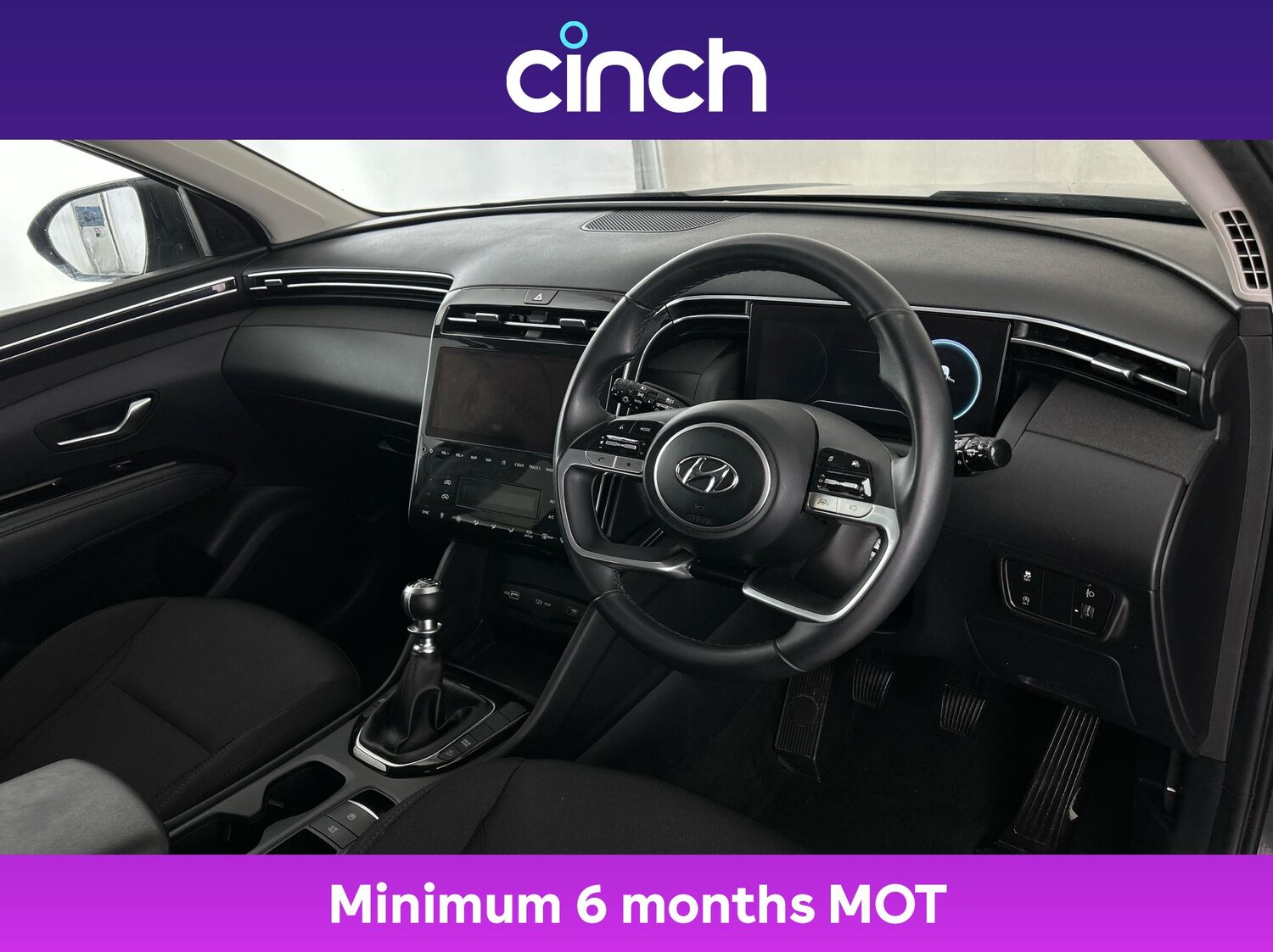 Used Hyundai TUCSON 2022 for sale - 76428890: Photo 12