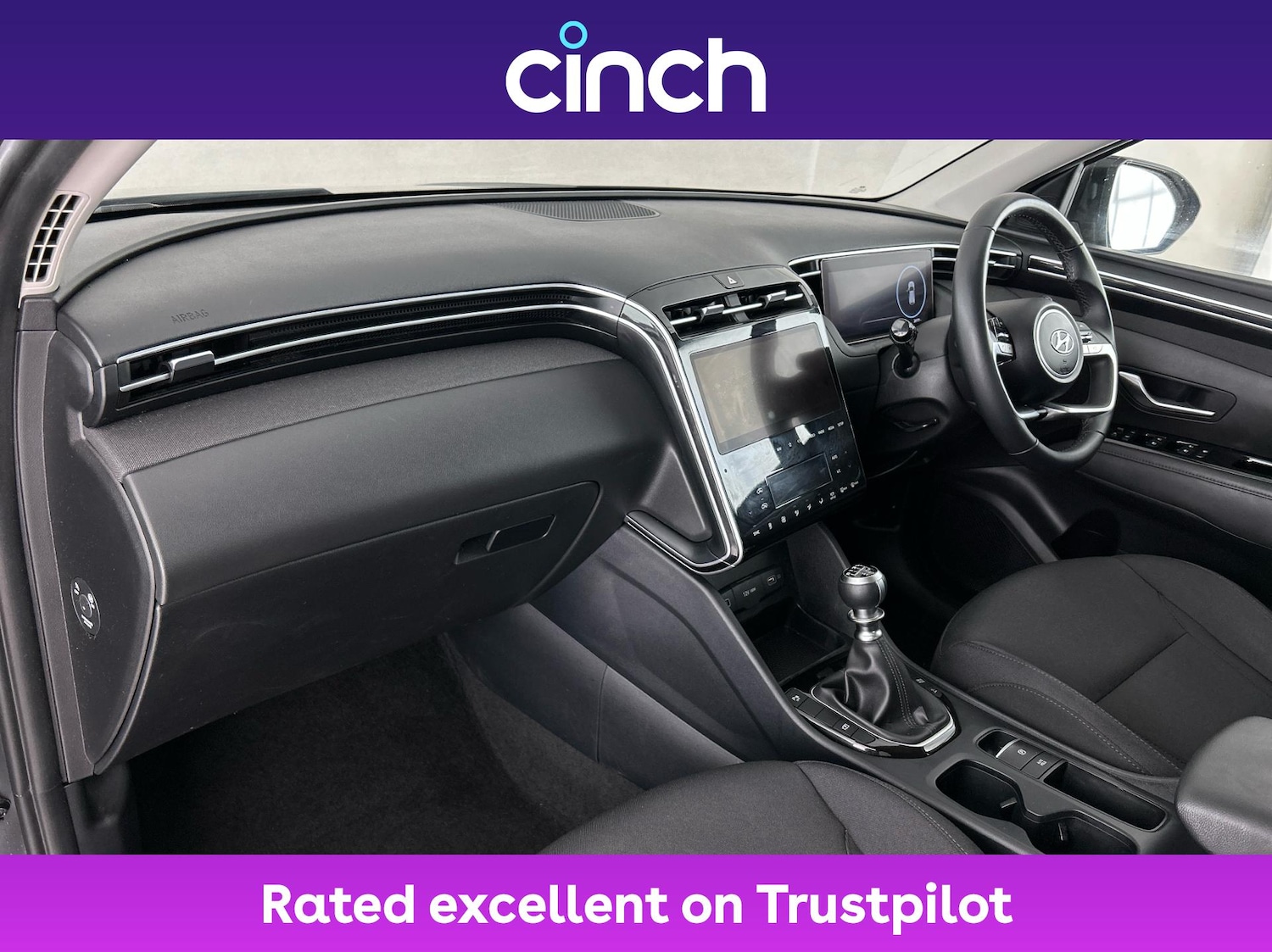 Used Hyundai TUCSON 2022 for sale - 76428890: Photo 14