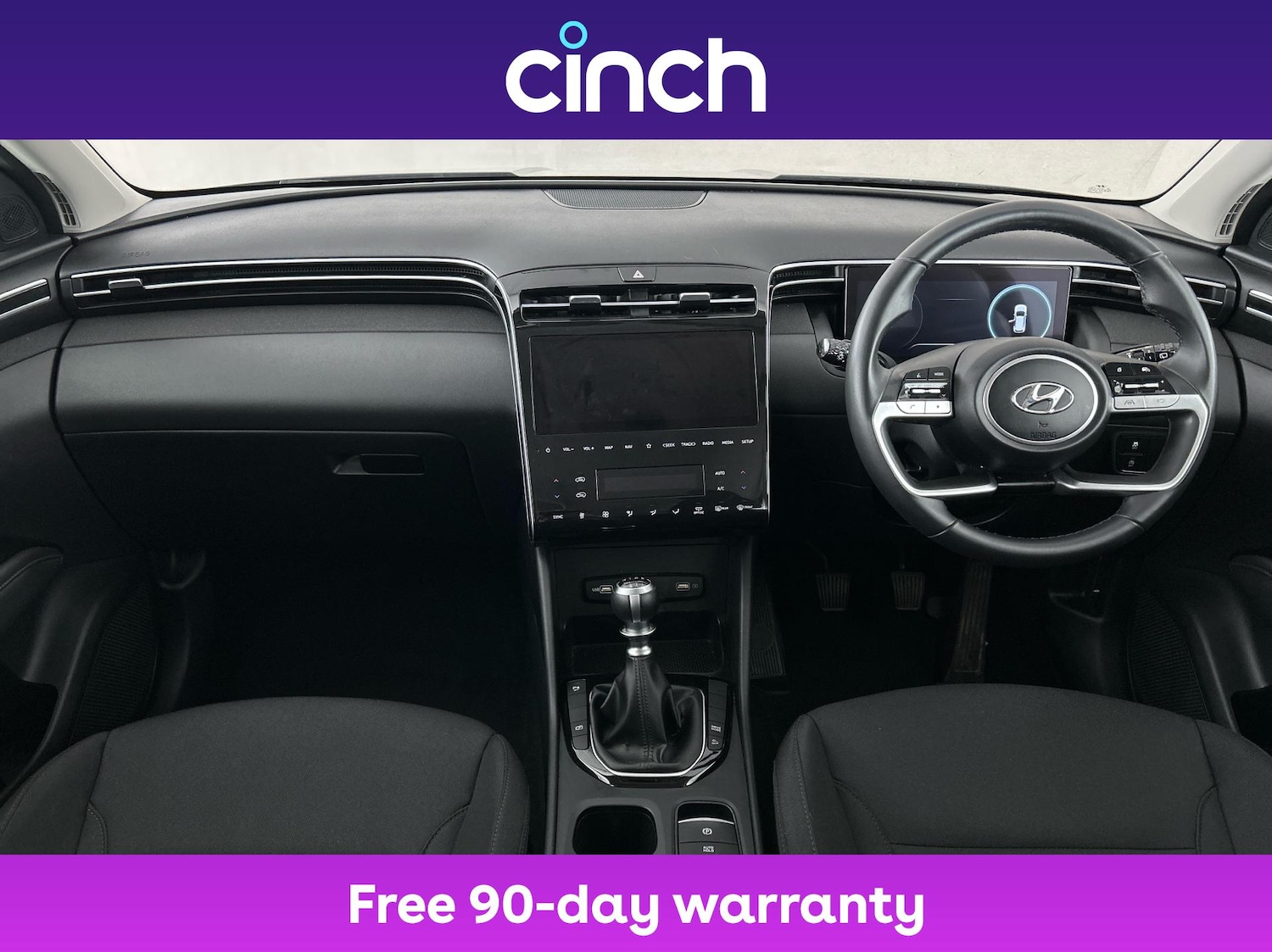 Used Hyundai TUCSON 2022 for sale - 76428890: Photo 15