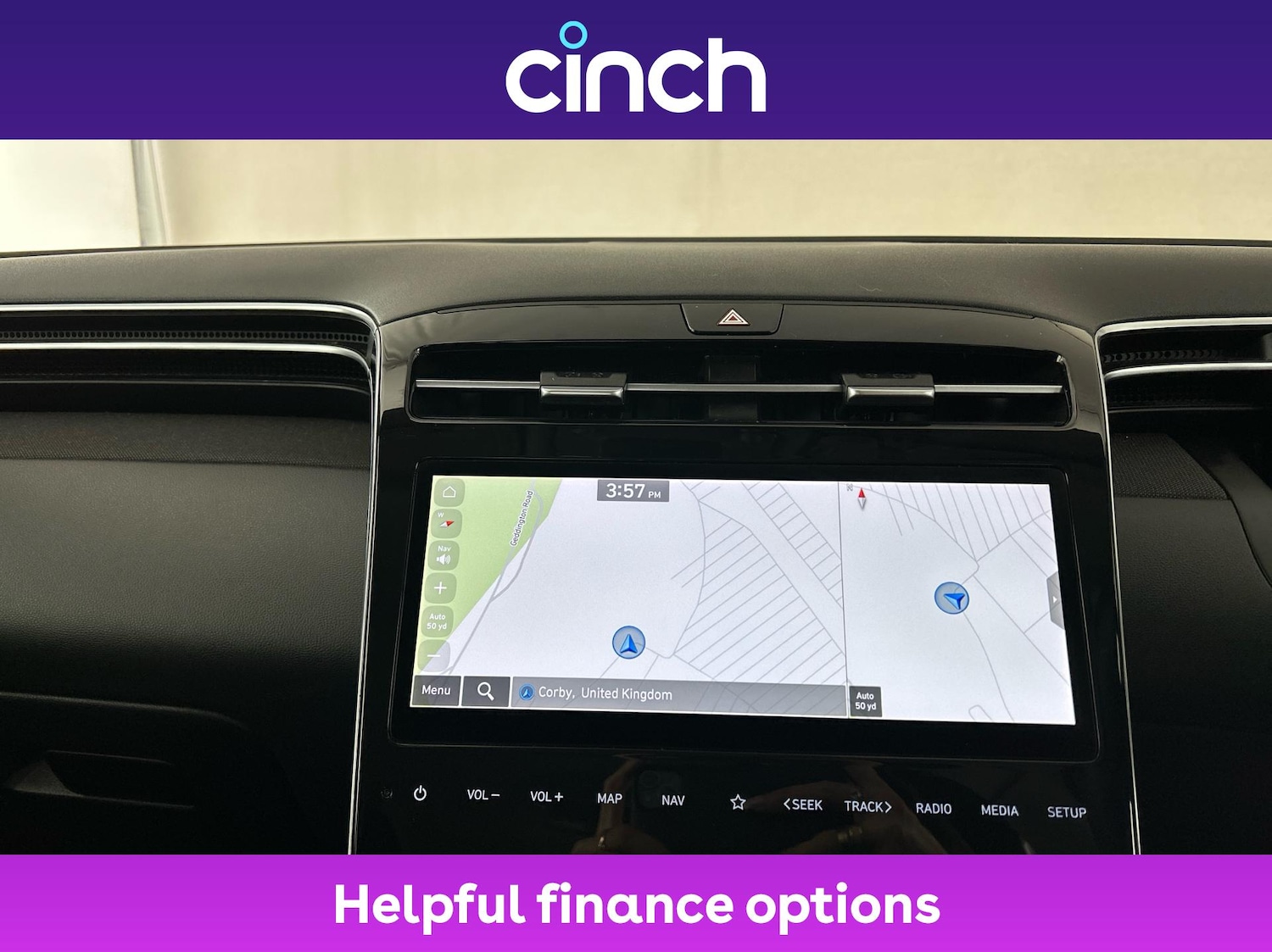 Used Hyundai TUCSON 2022 for sale - 76428890: Photo 17