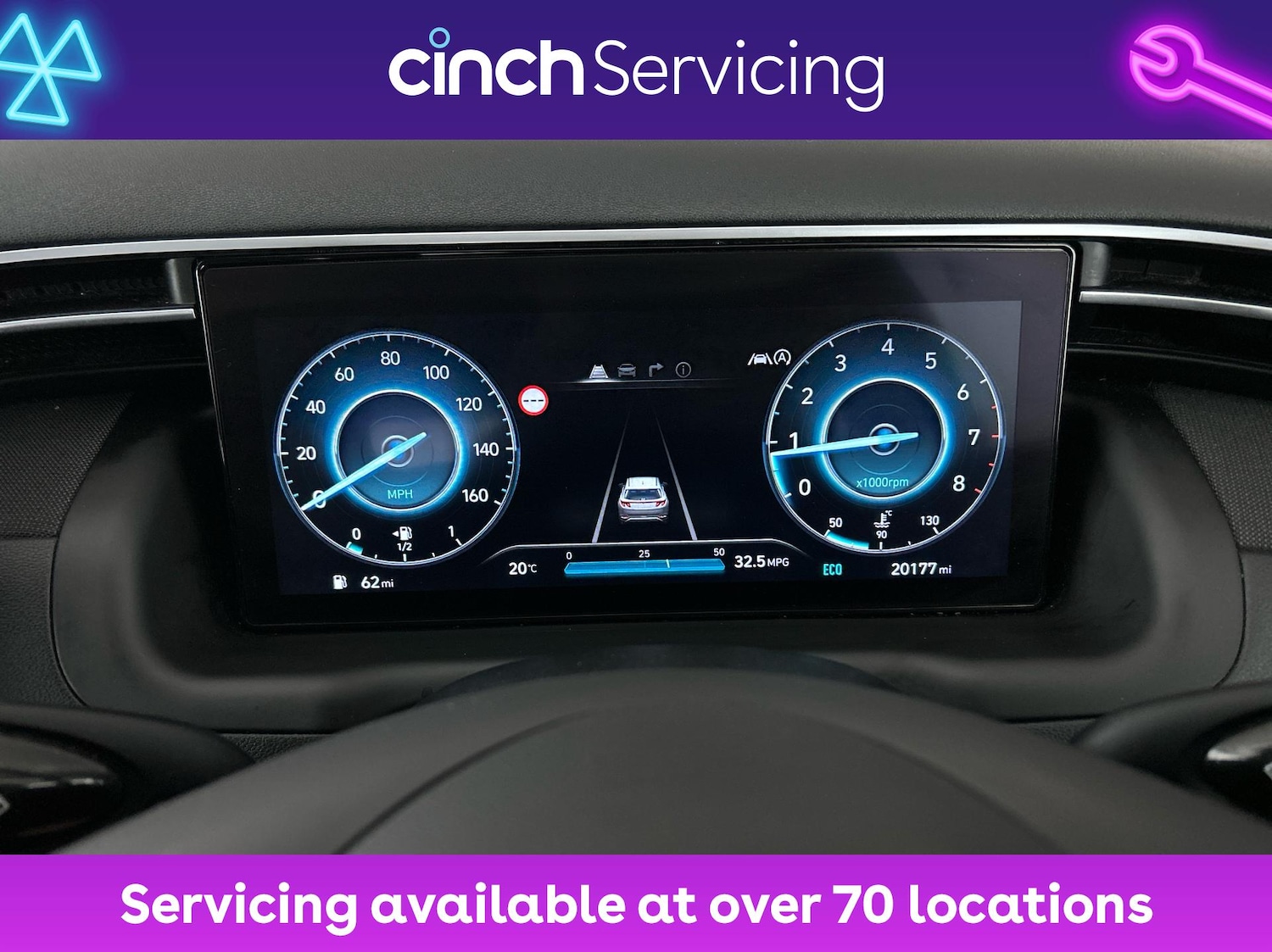 Used Hyundai TUCSON 2022 for sale - 76428890: Photo 18