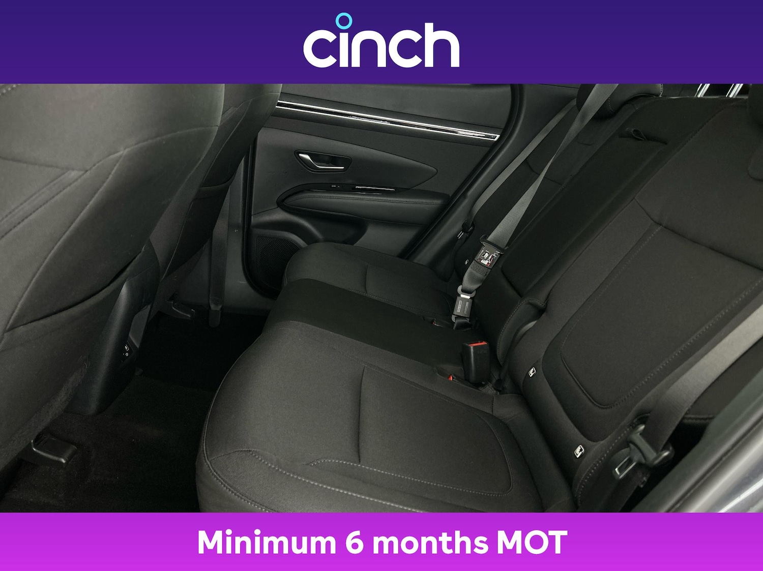 Used Hyundai TUCSON 2022 for sale - 76428890: Photo 20