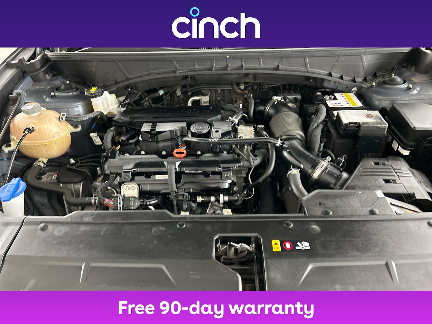 Used Hyundai TUCSON 2022 for sale - 76428890: Photo 23