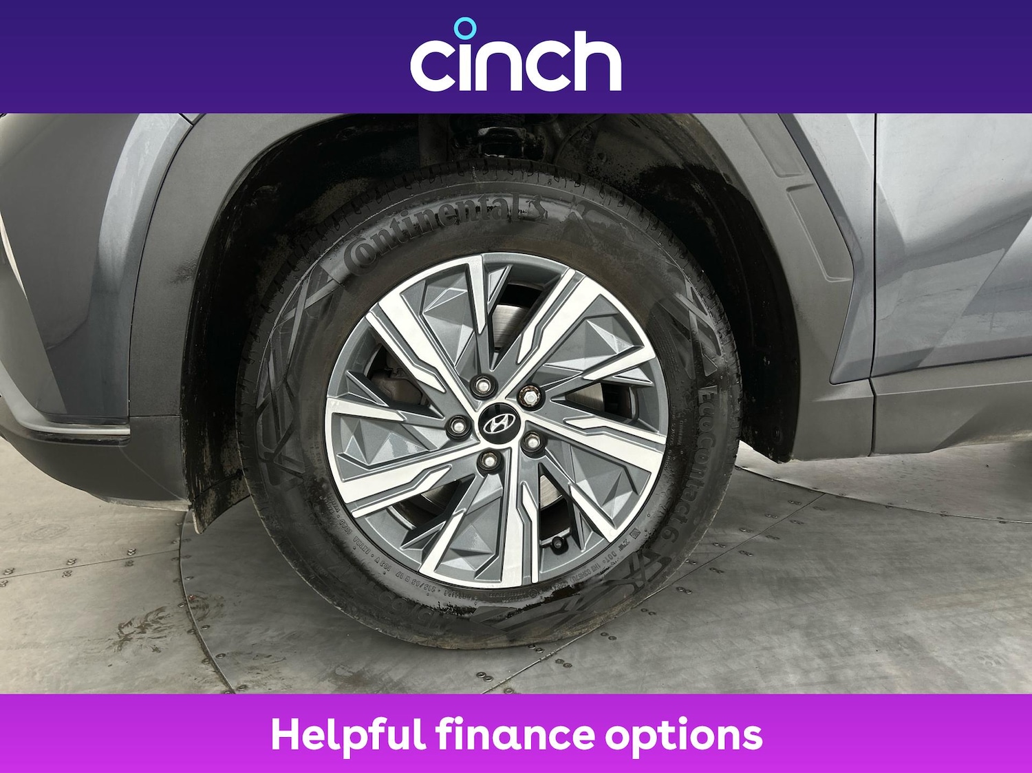 Used Hyundai TUCSON 2022 for sale - 76428890: Photo 24