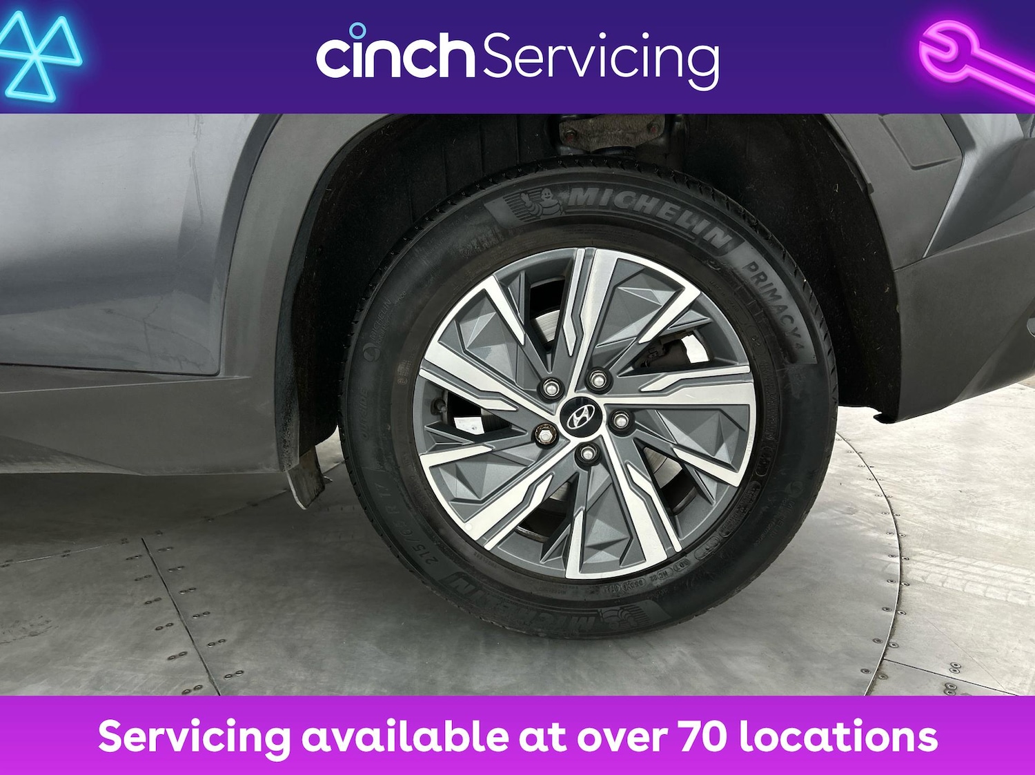 Used Hyundai TUCSON 2022 for sale - 76428890: Photo 26