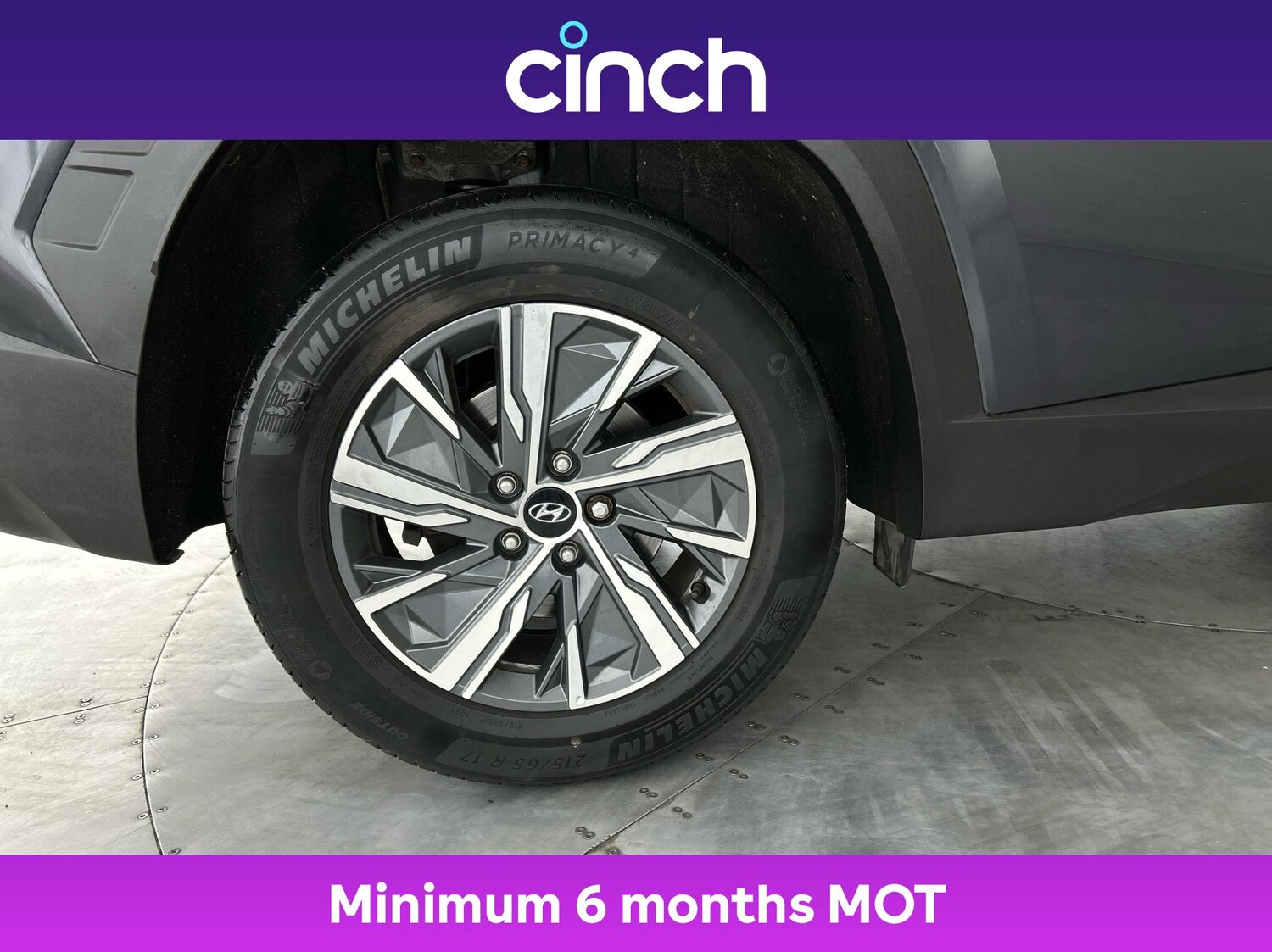 Used Hyundai TUCSON 2022 for sale - 76428890: Photo 27