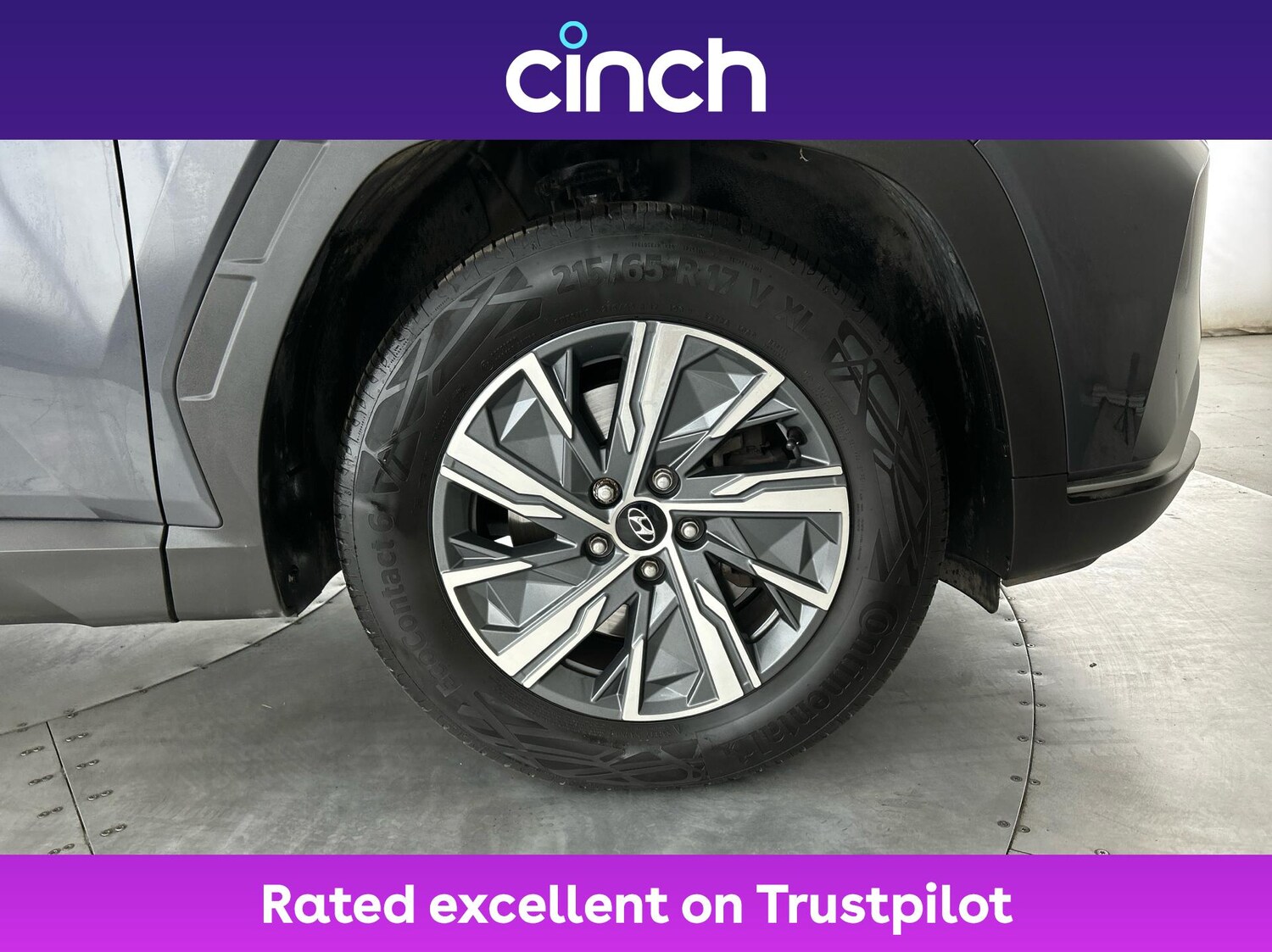 Used Hyundai TUCSON 2022 for sale - 76428890: Photo 28