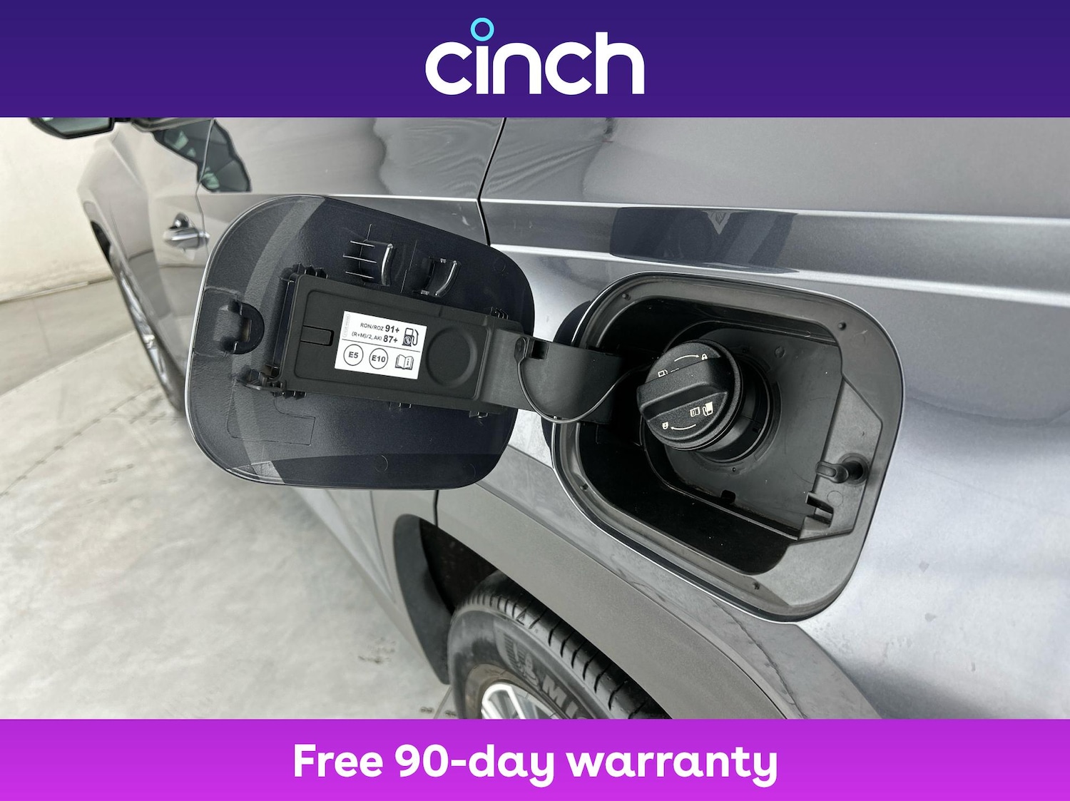 Used Hyundai TUCSON 2022 for sale - 76428890: Photo 29