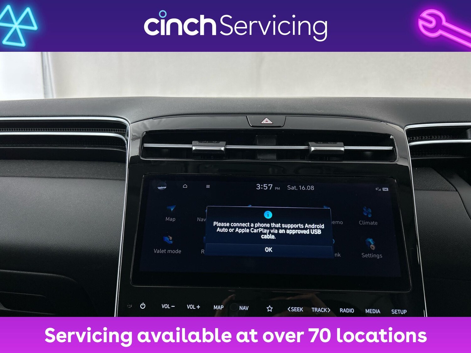 Used Hyundai TUCSON 2022 for sale - 76428890: Photo 31