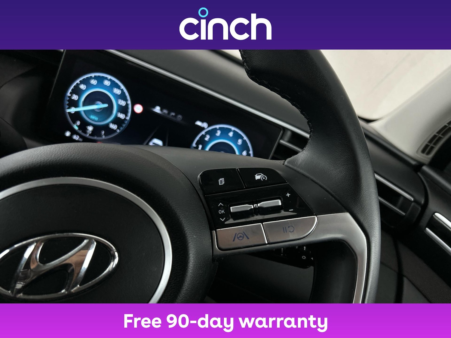 Used Hyundai TUCSON 2022 for sale - 76428890: Photo 34