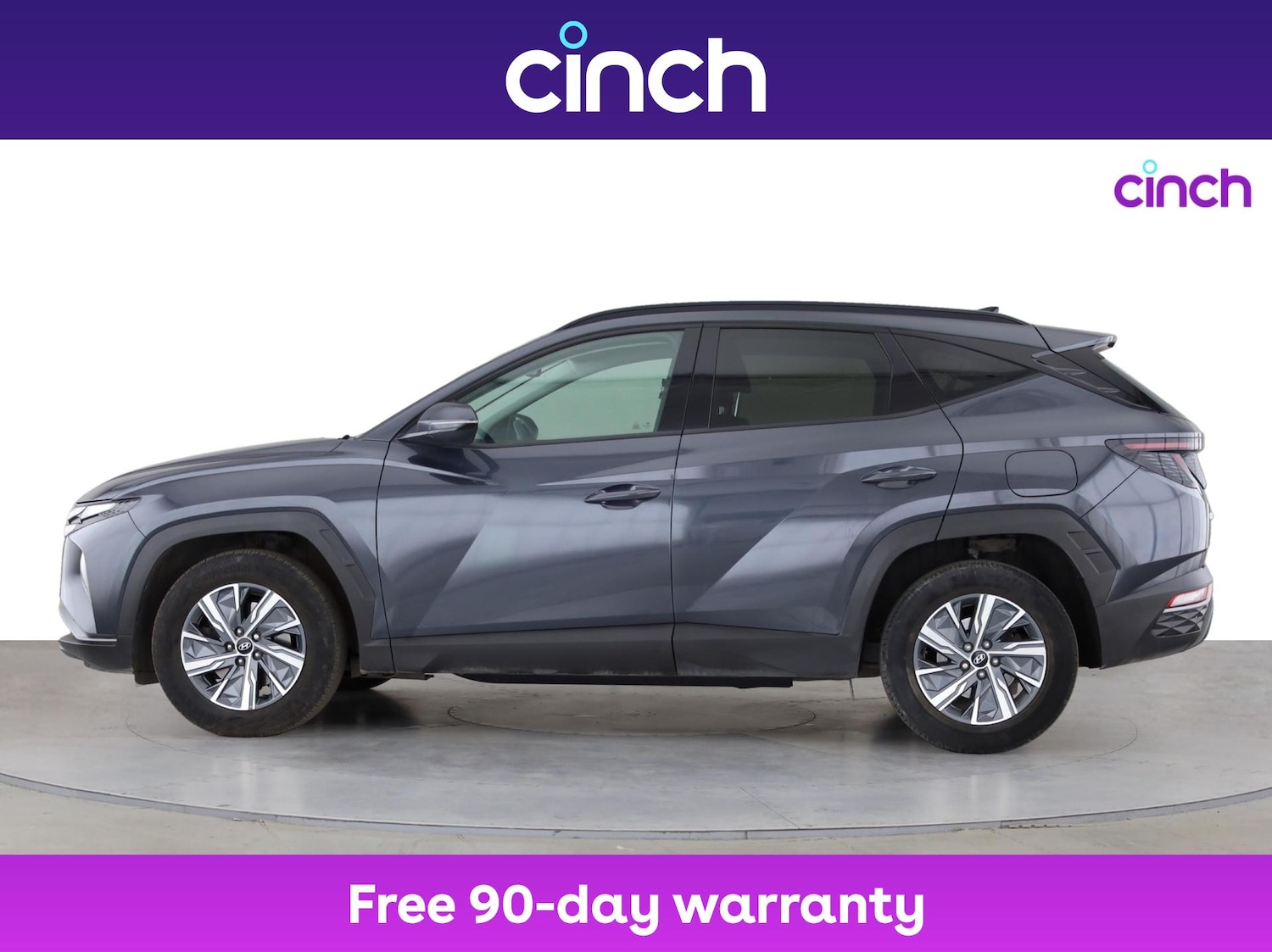 Used Hyundai TUCSON 2022 for sale - 76428890: Photo 8