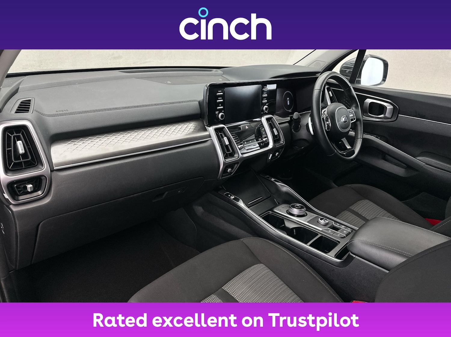 Used Kia Sorento 2020 for sale - 76685428: Photo 14