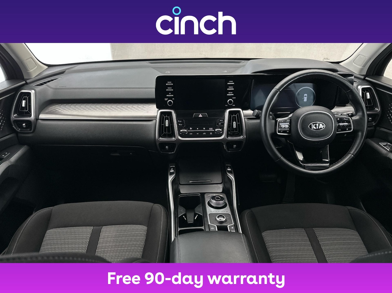 Used Kia Sorento 2020 for sale - 76685428: Photo 15