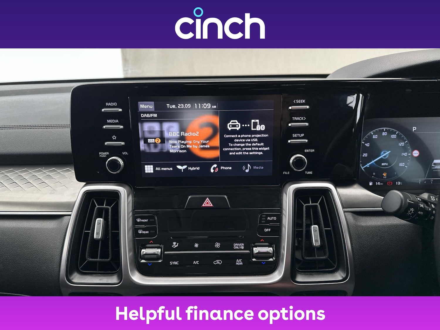 Used Kia Sorento 2020 for sale - 76685428: Photo 17