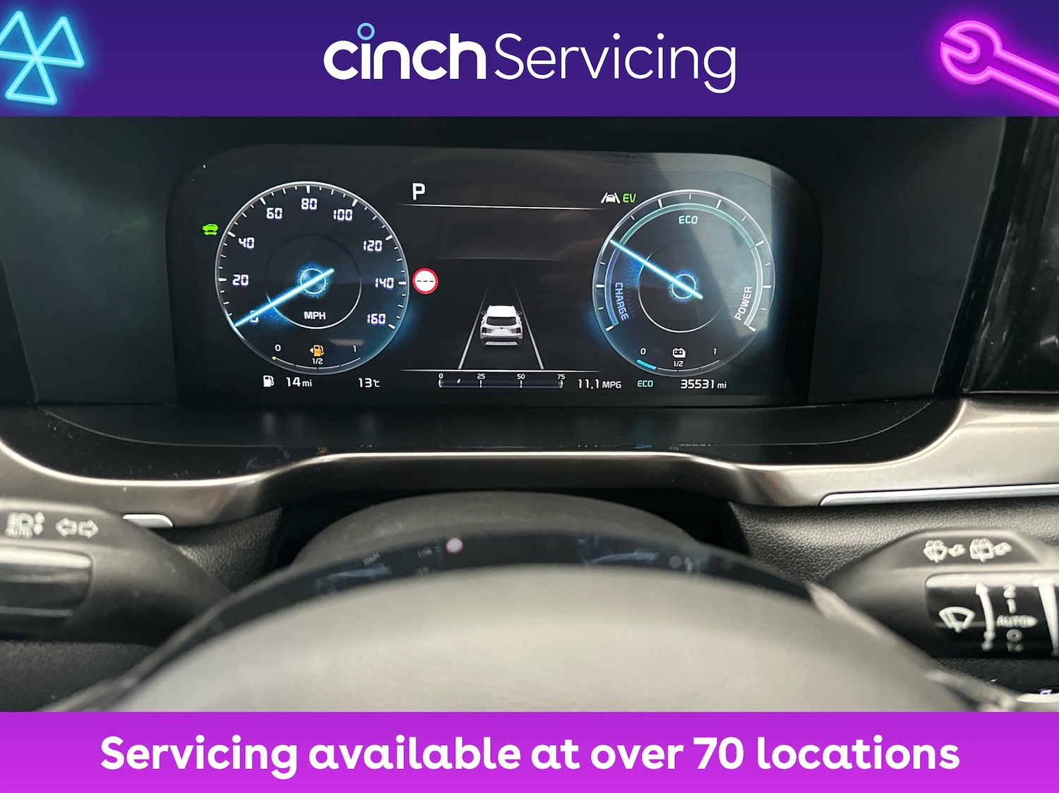 Used Kia Sorento 2020 for sale - 76685428: Photo 18