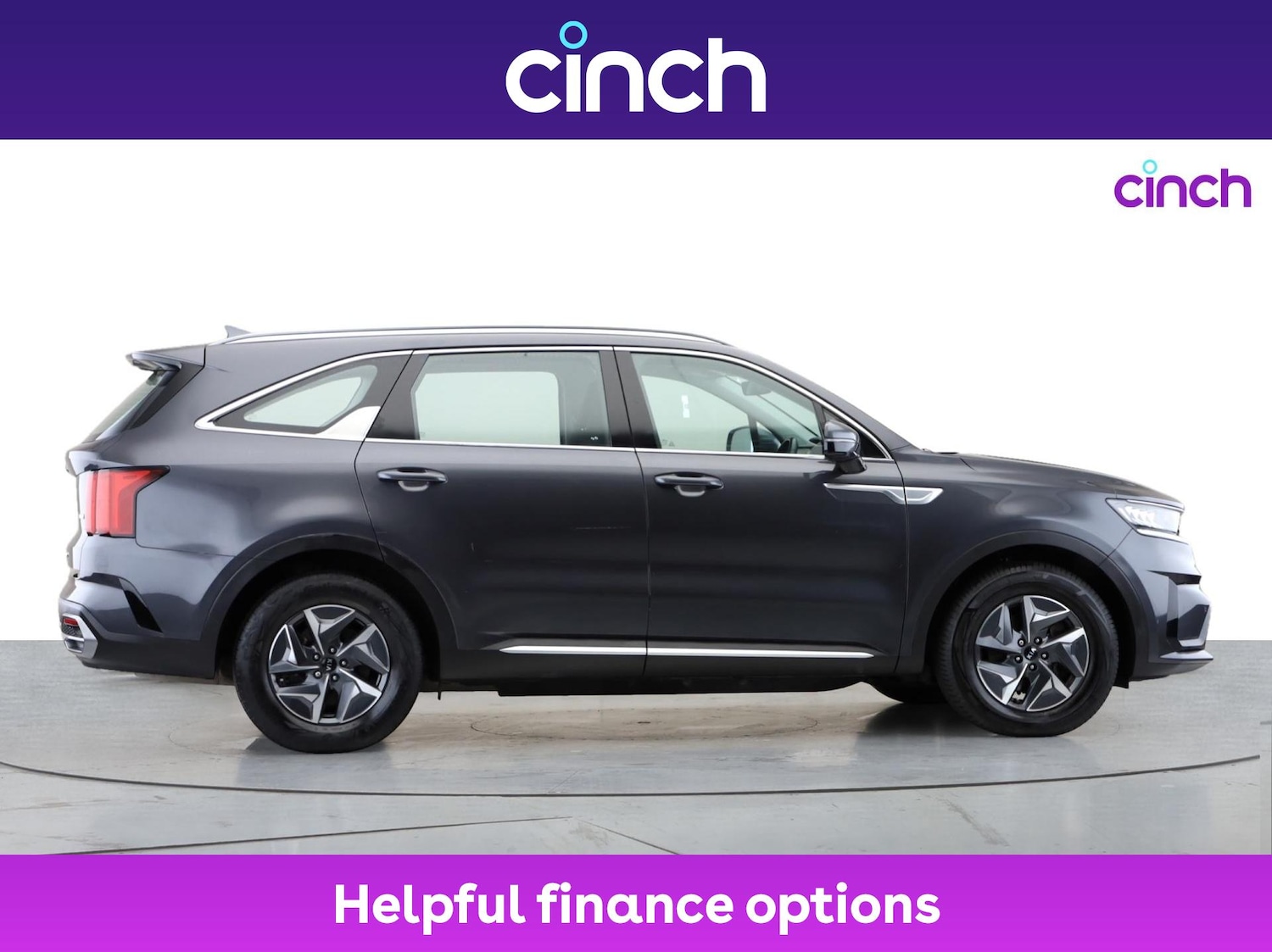 Used Kia Sorento 2020 for sale - 76685428: Photo 2