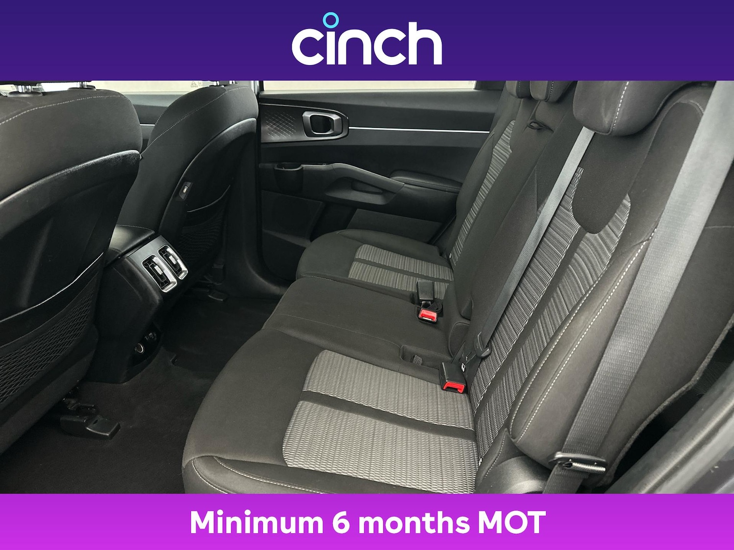 Used Kia Sorento 2020 for sale - 76685428: Photo 20