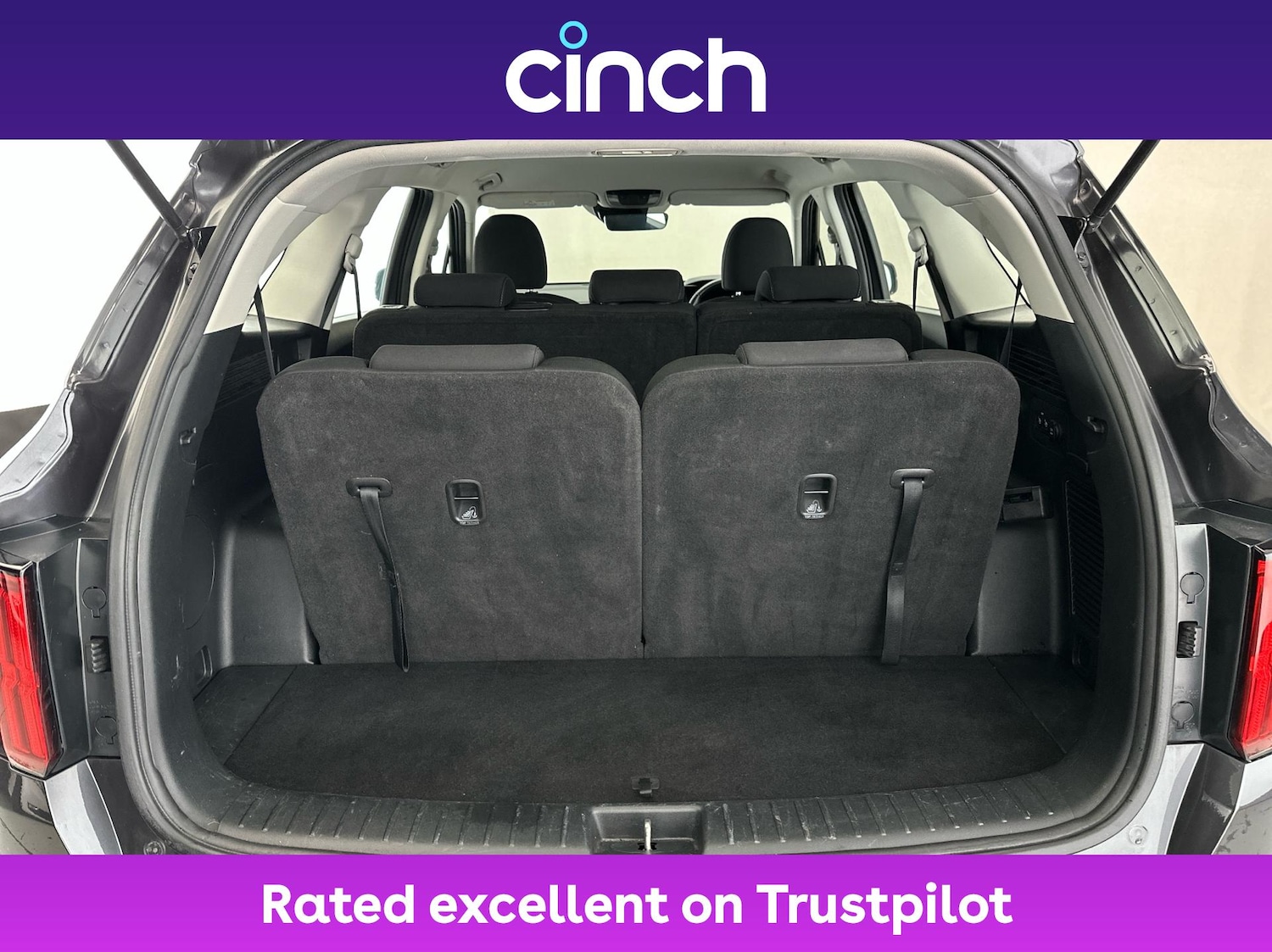 Used Kia Sorento 2020 for sale - 76685428: Photo 21