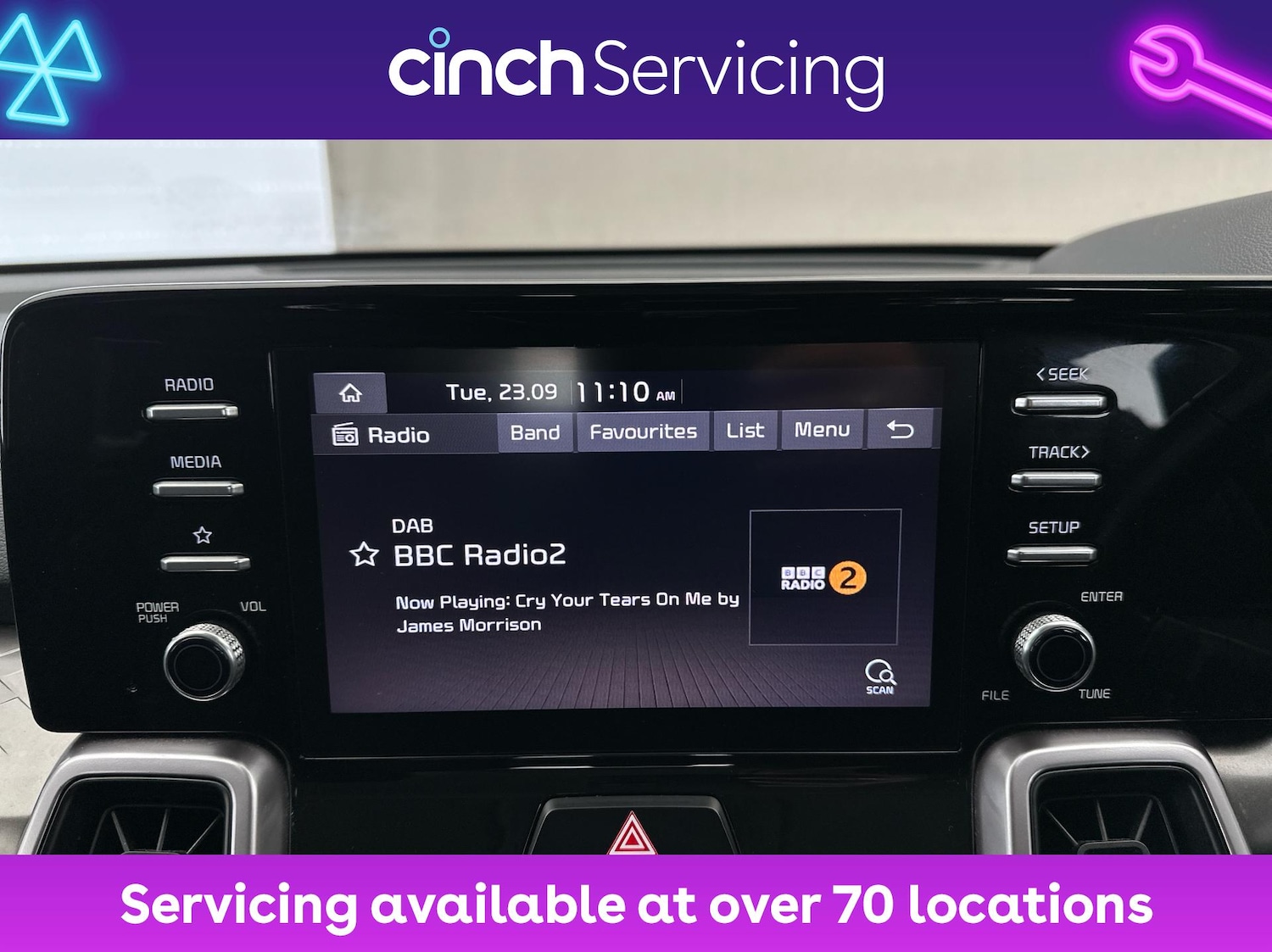 Used Kia Sorento 2020 for sale - 76685428: Photo 31