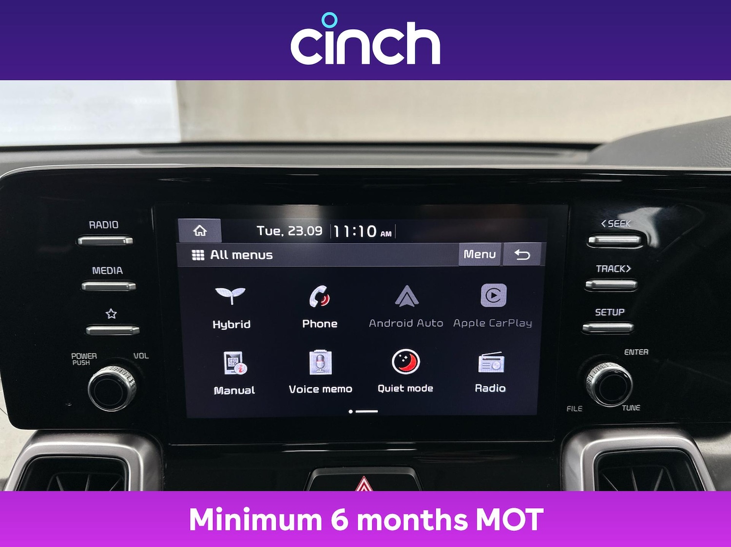 Used Kia Sorento 2020 for sale - 76685428: Photo 32