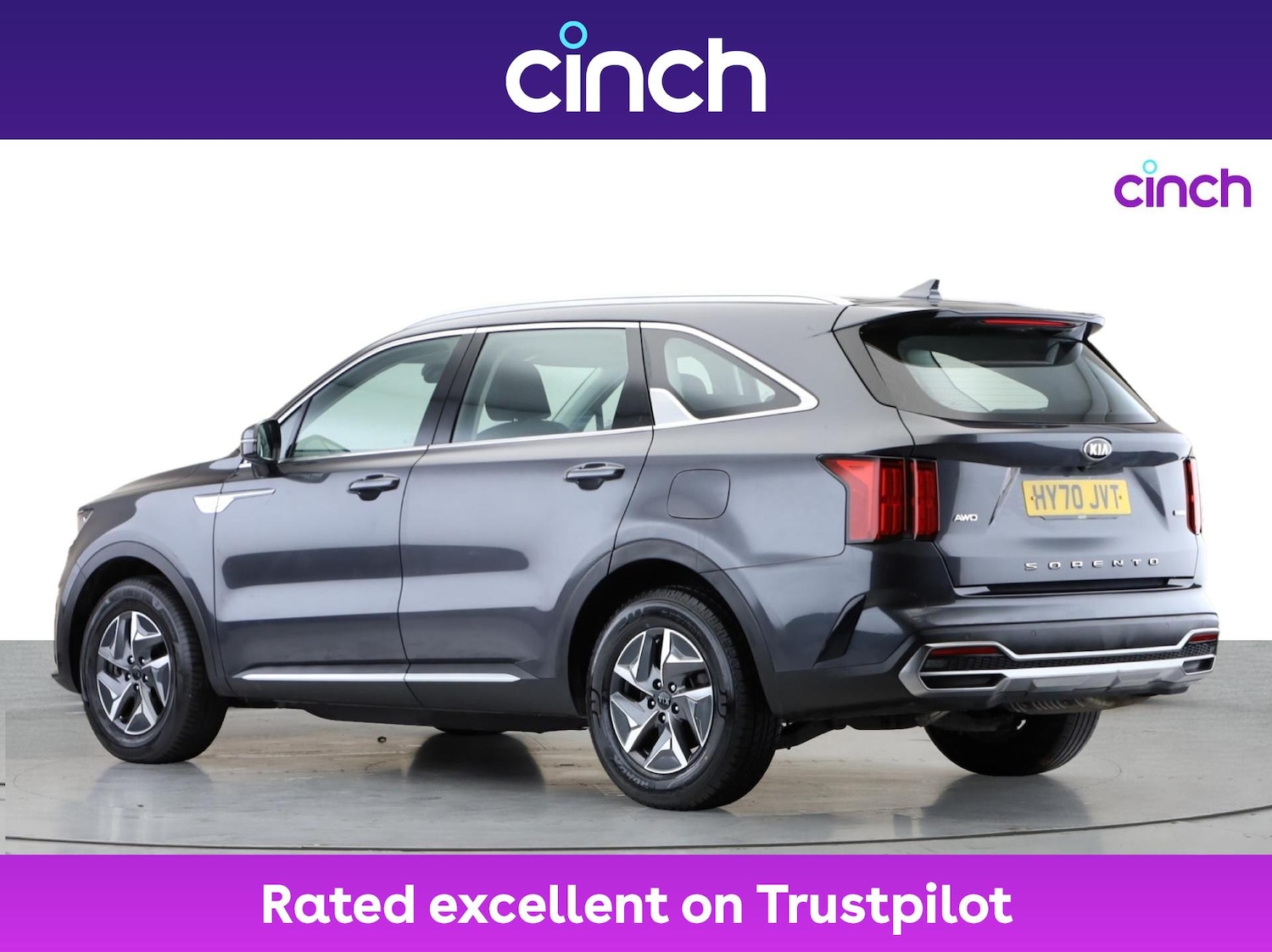 Used Kia Sorento 2020 for sale - 76685428: Photo 6