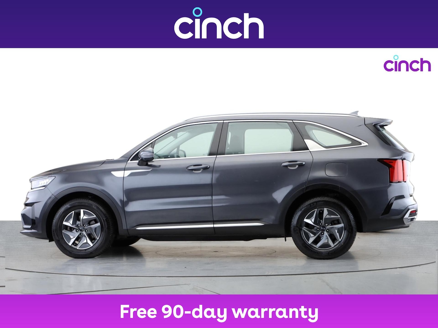 Used Kia Sorento 2020 for sale - 76685428: Photo 8