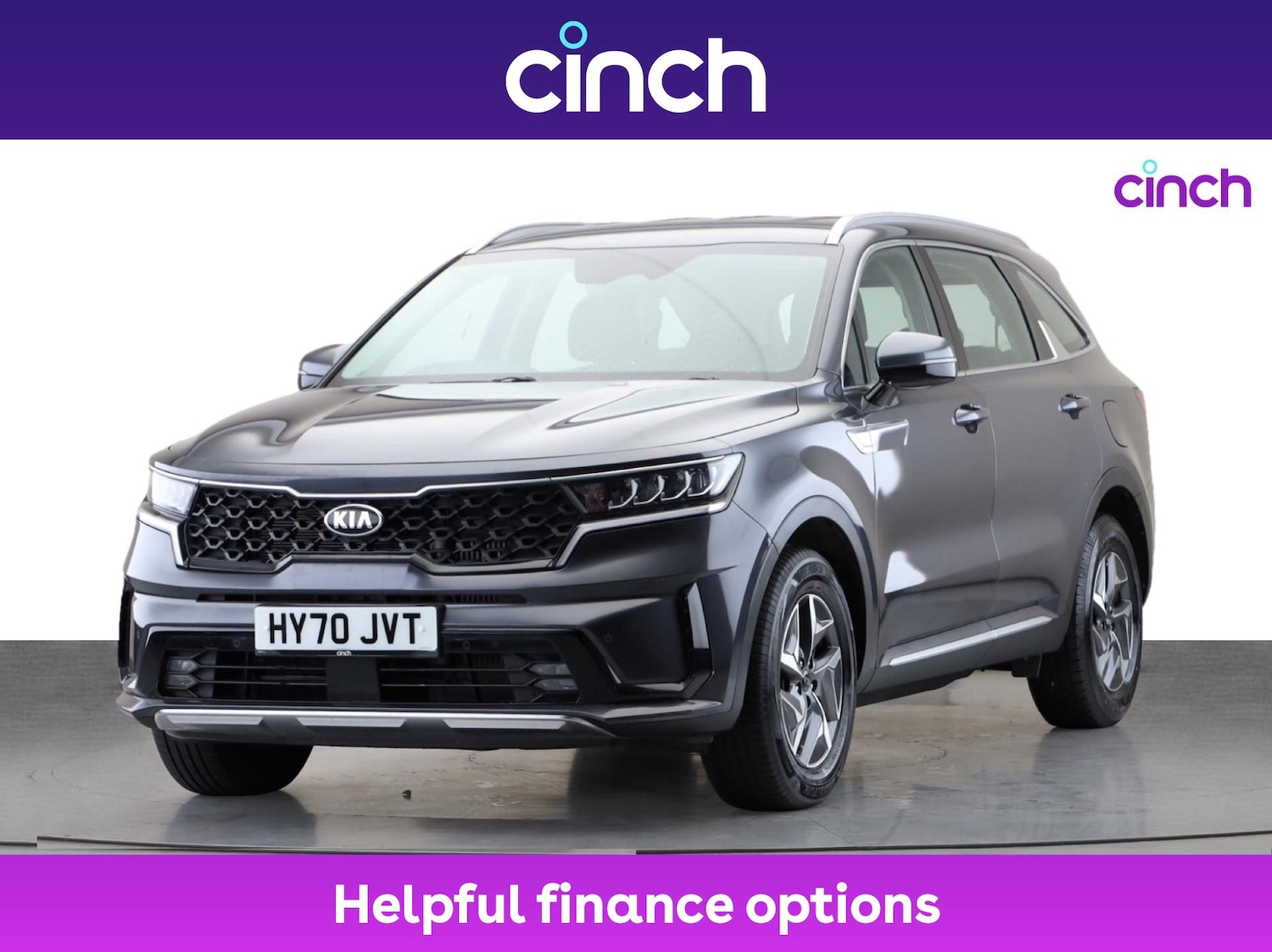 Used Kia Sorento 2020 for sale - 76685428: Photo 9