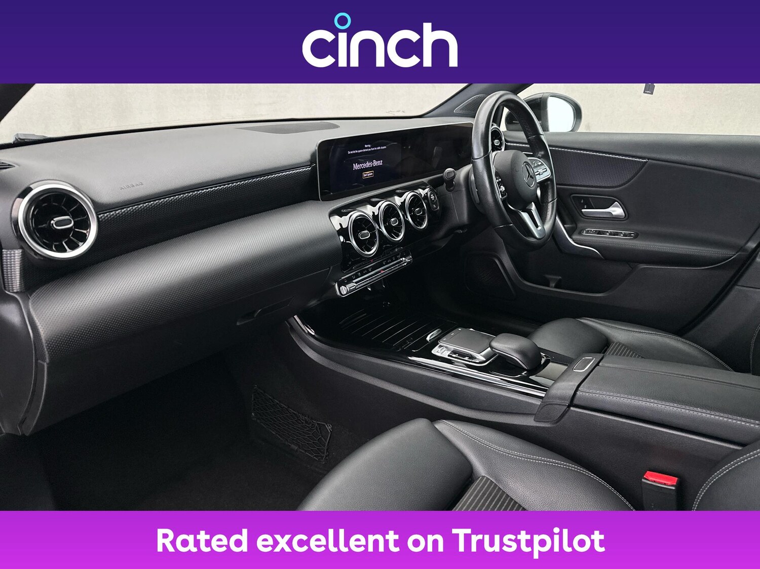 Used Mercedes-Benz A-Class 2019 for sale - 76395099: Photo 14