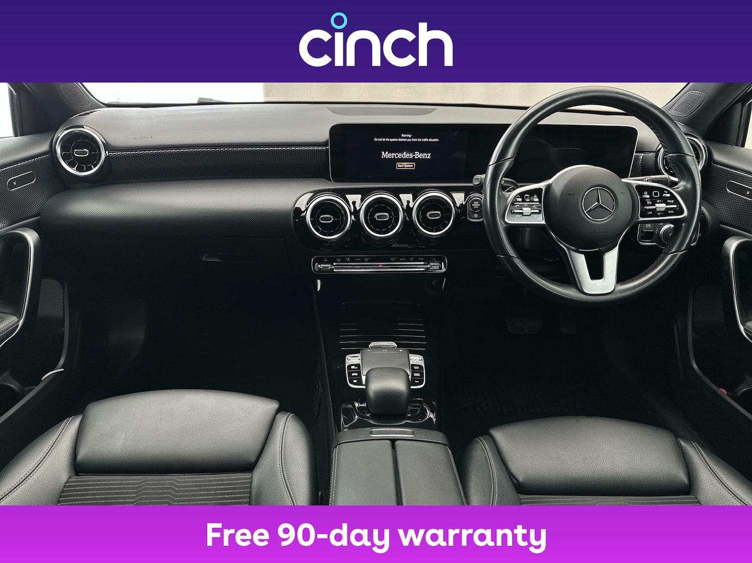 Used Mercedes-Benz A-Class 2019 for sale - 76395099: Photo 15