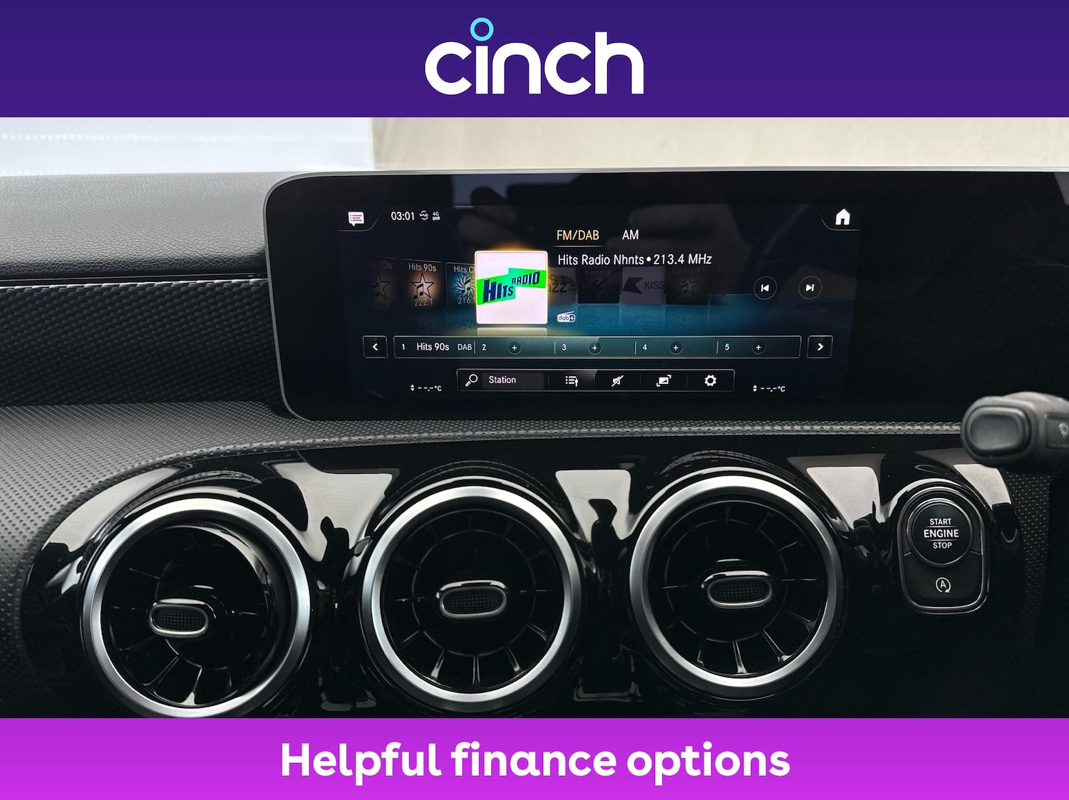 Used Mercedes-Benz A-Class 2019 for sale - 76395099: Photo 17