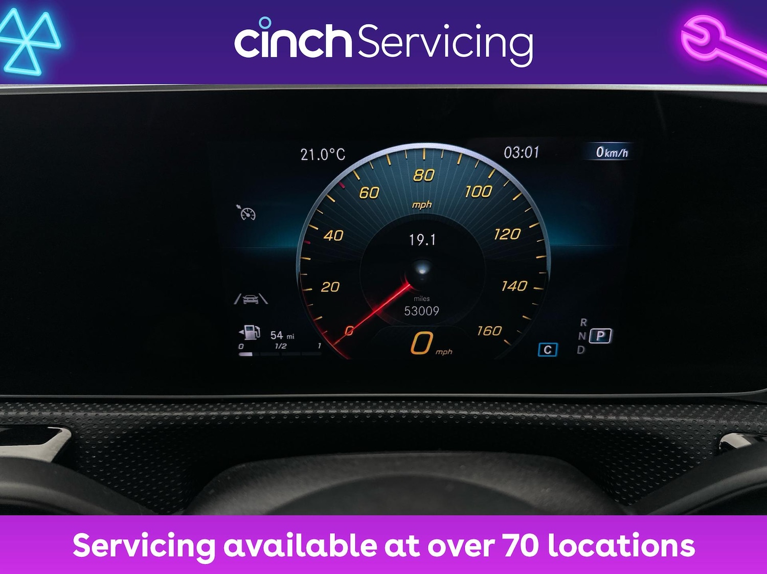 Used Mercedes-Benz A-Class 2019 for sale - 76395099: Photo 18