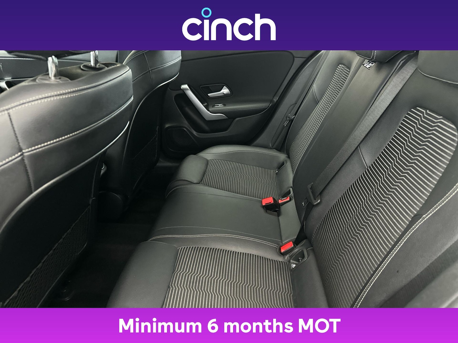 Used Mercedes-Benz A-Class 2019 for sale - 76395099: Photo 20