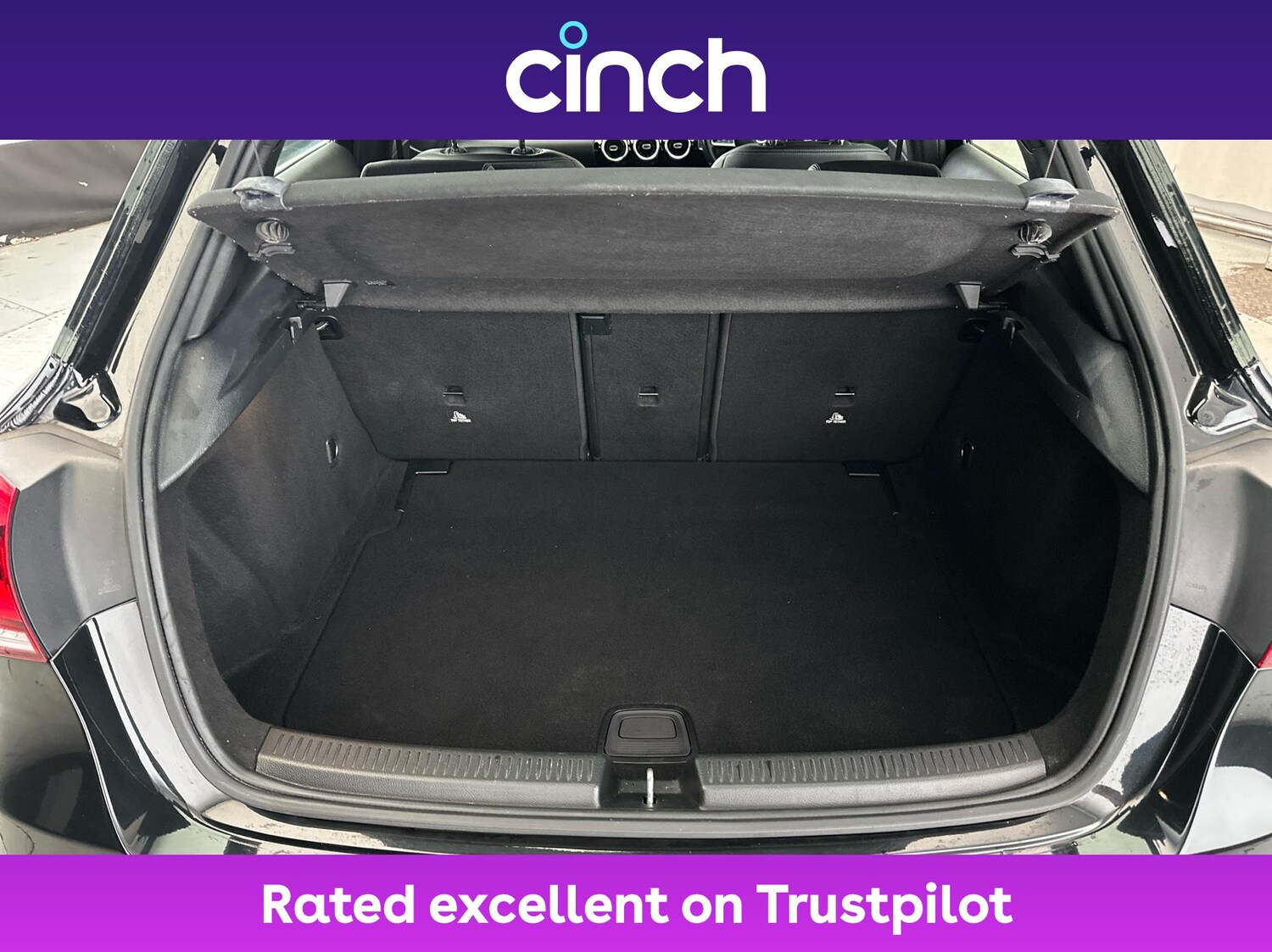 Used Mercedes-Benz A-Class 2019 for sale - 76395099: Photo 21