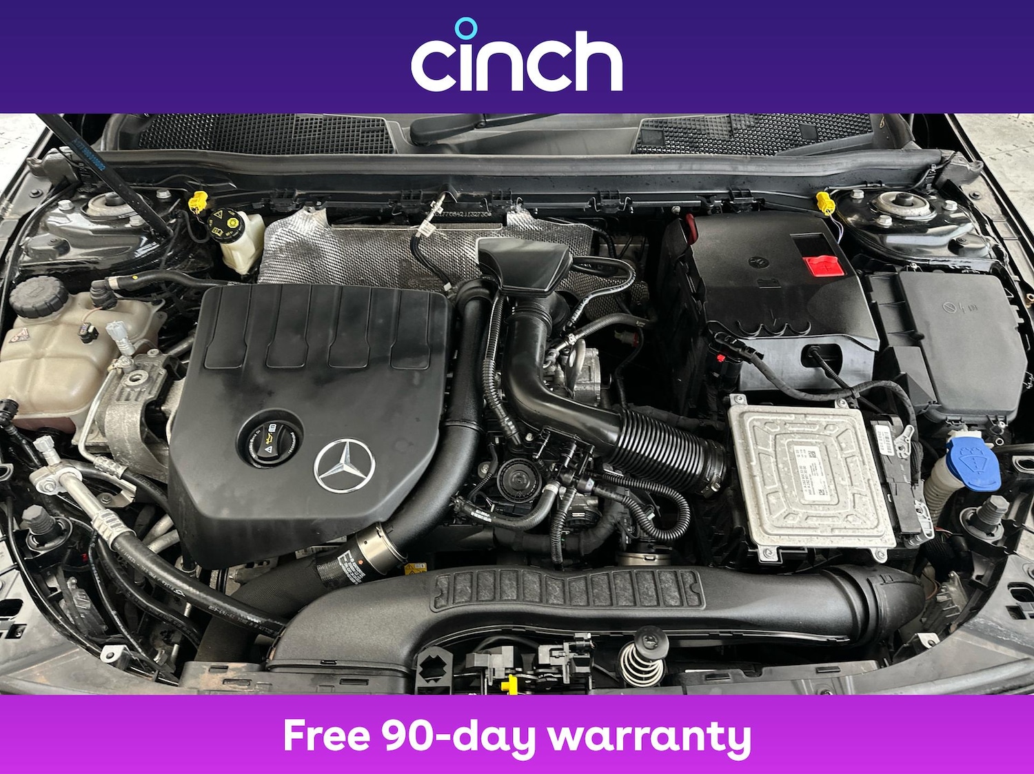 Used Mercedes-Benz A-Class 2019 for sale - 76395099: Photo 23