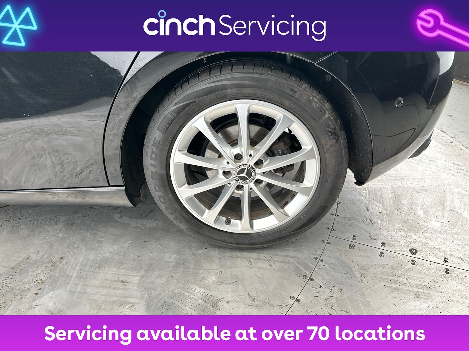 Used Mercedes-Benz A-Class 2019 for sale - 76395099: Photo 26