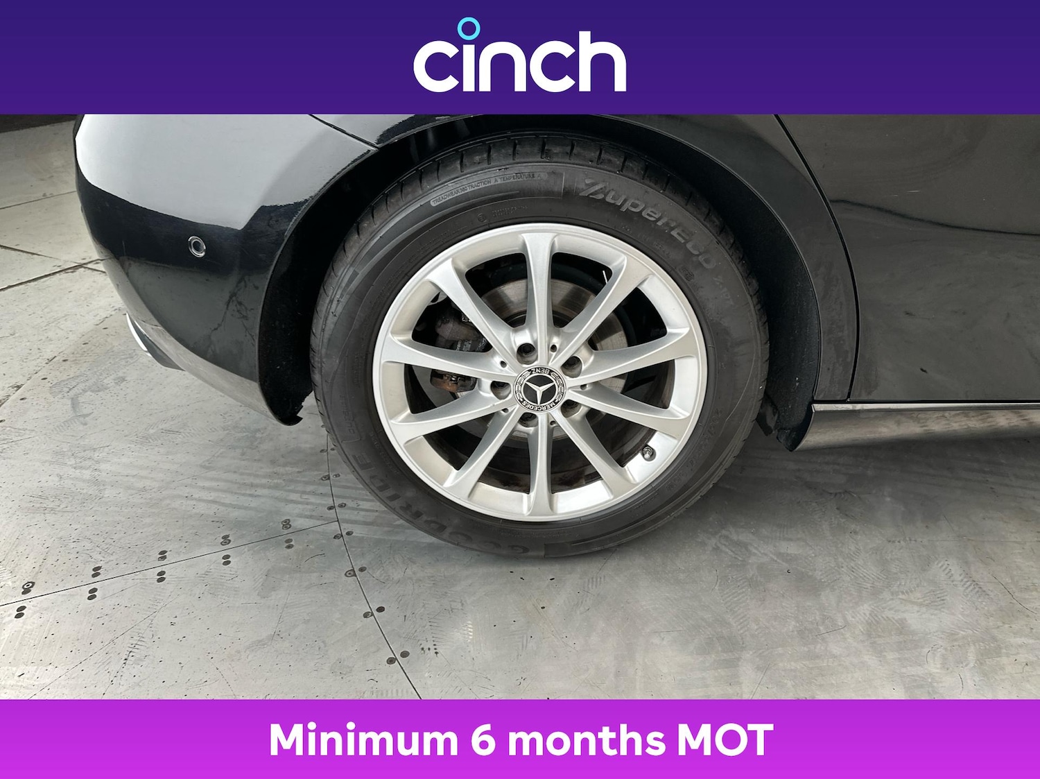 Used Mercedes-Benz A-Class 2019 for sale - 76395099: Photo 27