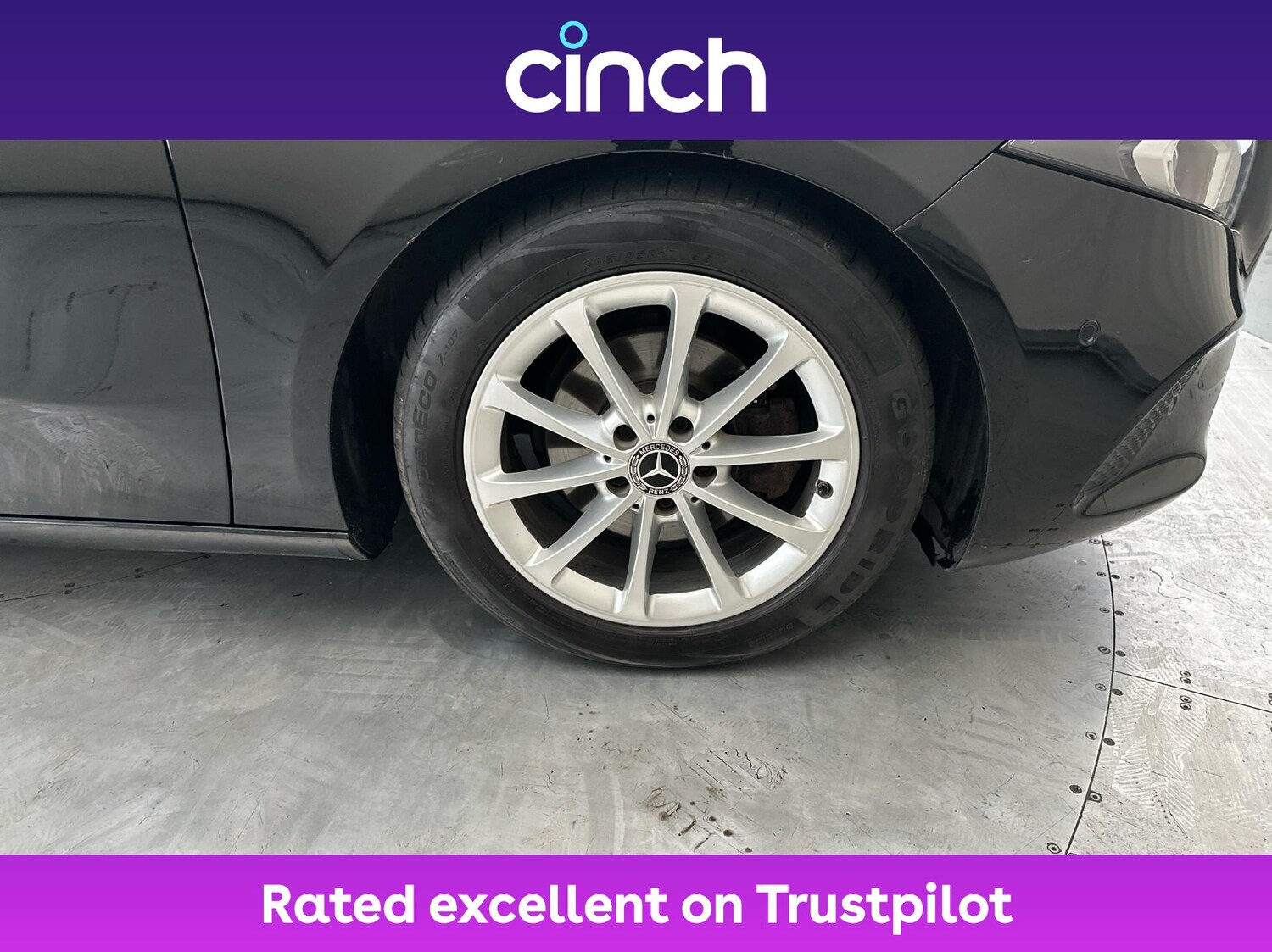 Used Mercedes-Benz A-Class 2019 for sale - 76395099: Photo 28