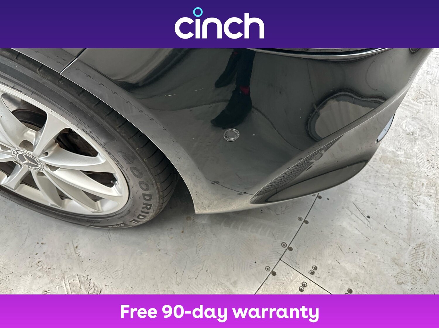 Used Mercedes-Benz A-Class 2019 for sale - 76395099: Photo 34