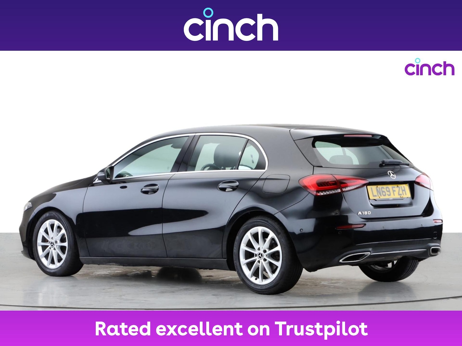 Used Mercedes-Benz A-Class 2019 for sale - 76395099: Photo 6