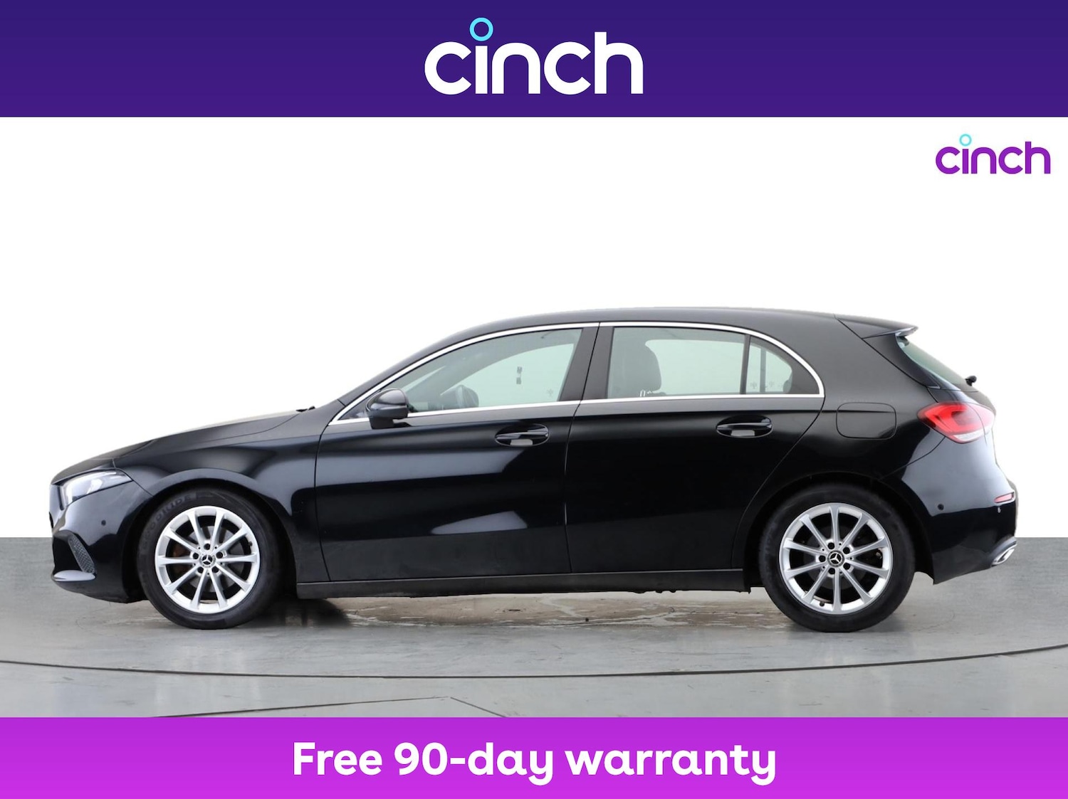 Used Mercedes-Benz A-Class 2019 for sale - 76395099: Photo 8