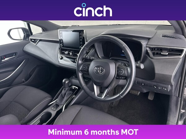 Used Toyota Corolla 2020 for sale - 76297822: Photo 12