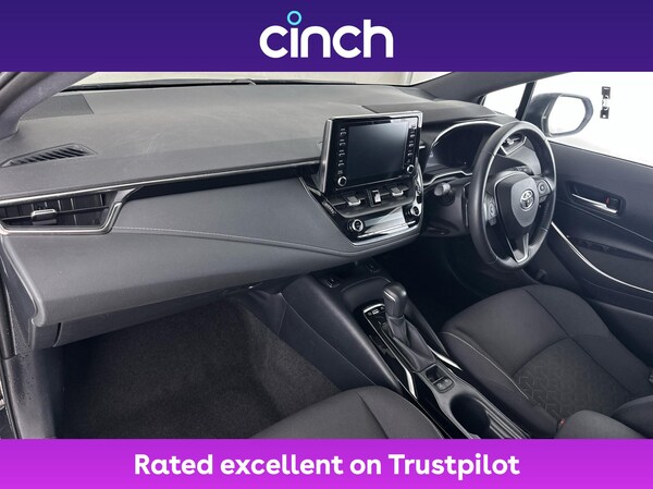 Used Toyota Corolla 2020 for sale - 76297822: Photo 14