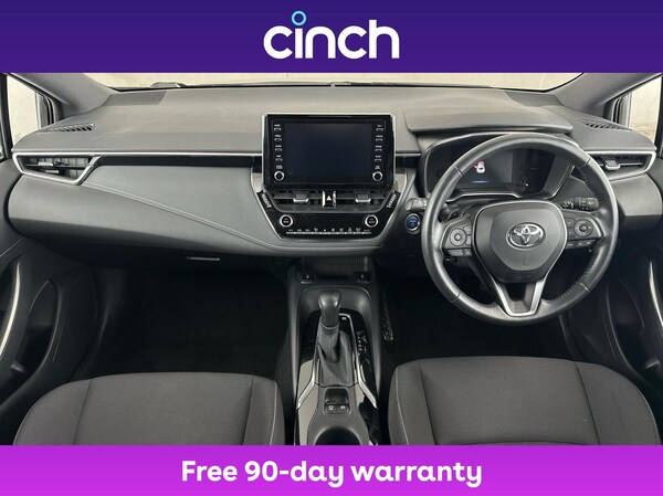 Used Toyota Corolla 2020 for sale - 76297822: Photo 15