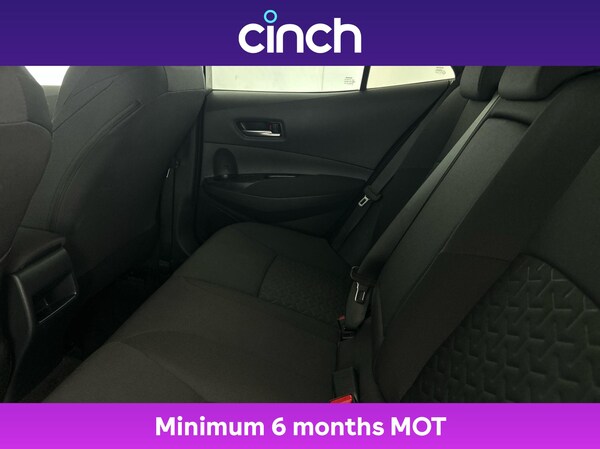 Used Toyota Corolla 2020 for sale - 76297822: Photo 20