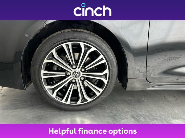 Used Toyota Corolla 2020 for sale - 76297822: Photo 24